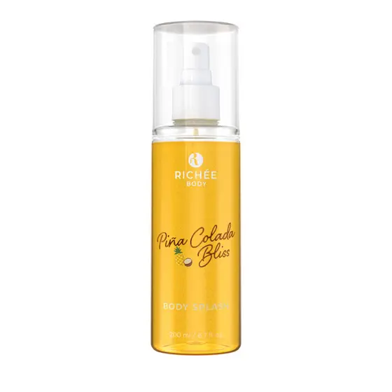Body Splash Piña Colada 200ml