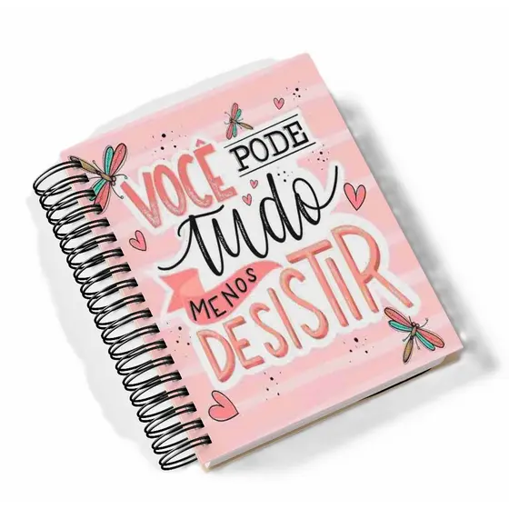 Planner Agenda 2027 Exclusivo A5
