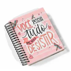 Planner Agenda 2027 Exclusivo A5