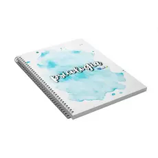 Agenda Permanente Atendimento Psicologia A4 Grande
