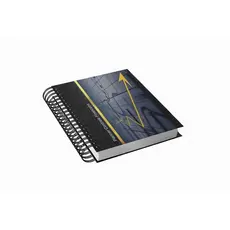 Planner Controle Financeiro A5