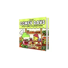 Livro Colorir Infantil Vamos Colorir LCBC01