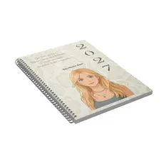 Agenda 2027 Modelo 01 Serie Mulher
