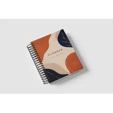 Agenda Planner 2027 A5 Exclusiva