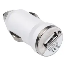 Carregador Veicular Usb 12v/24v Para Celular E Acessórios /gps tablet fone de ouvido automotivo