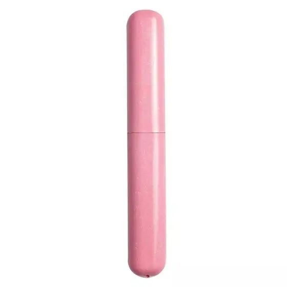 porta escova de dente, ideal para proteger, de bactérias