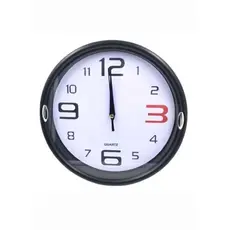 🕒 Relógio de Parede Quartz Silencioso Moderno Grand