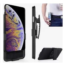 Capa Suporte de Cintura intura Moto G10/G20/G30 Capa Suporte Belt Clip Compatível