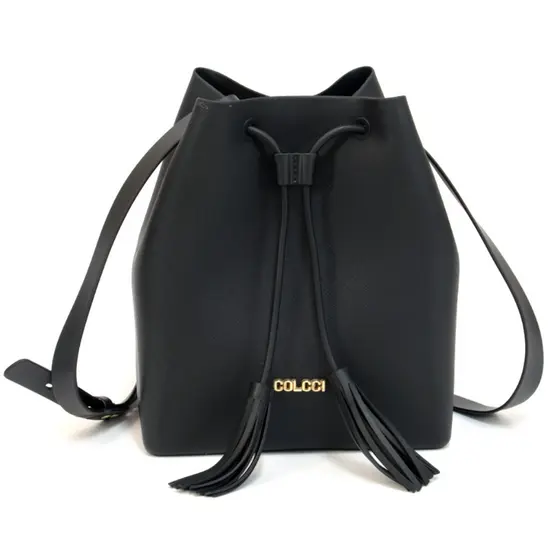 Bolsa Saco Transversal Colcci Chicago Feminina Original Lançamento