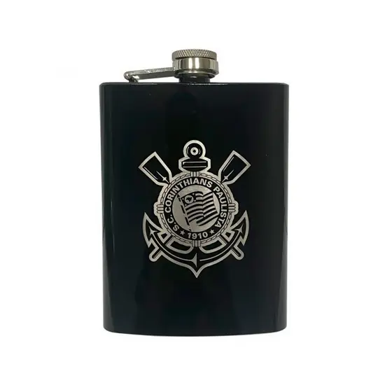 CANTIL CORINTHIANS BEBIDA ORIGINAL 220 ML BANDO DE LOUCOS