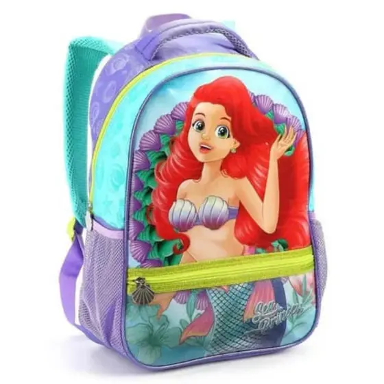Mochilas Infantil Escolar Feminina e Masculina de Personagens