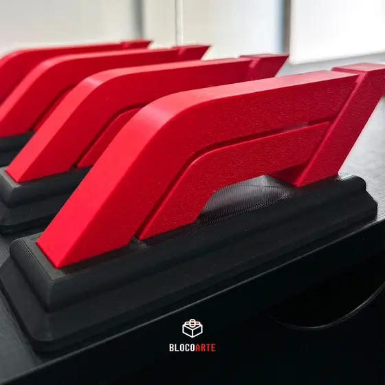 Logo Decorativo Formula 1 - F1