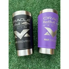 Copo térmico red bul max formula1 F1