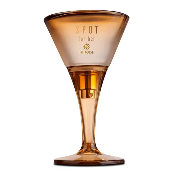 Perfume Spot For Her Hinode 75ml