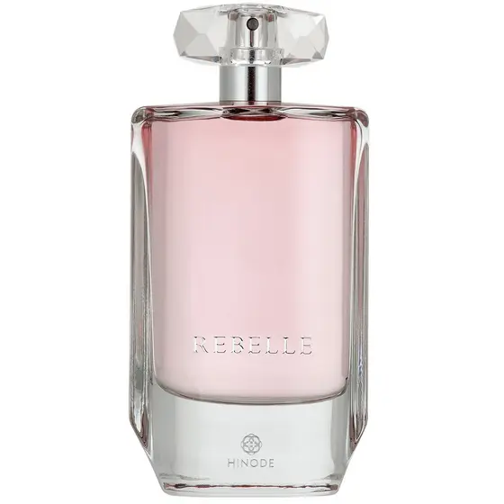 Perfume Rebelle Hinode 75ml (100% Original)