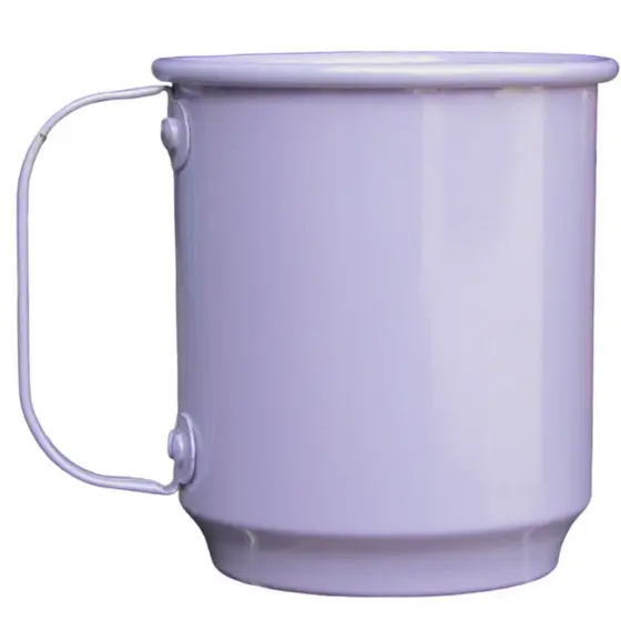 5 Caneca em Alumínio para Sublimação 500ml