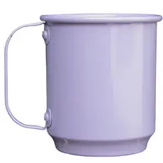 5 Caneca em Alumínio para Sublimação 500ml