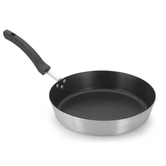 Frigideira N°30 Antiaderente Robusta 3,5L com Tampa de Vidro de Brinde
