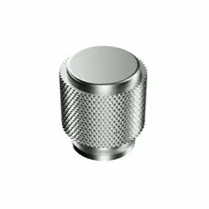 KIT 5/10 Puxadores para Móveis Ponto Bali Granado  25mm (diversas cores)
