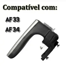 7003- CABO PUXADOR AIR FRYER COMPATÍVEL PARA MONDIAL AF-33 AF-34  AF-UT-01 Resistência