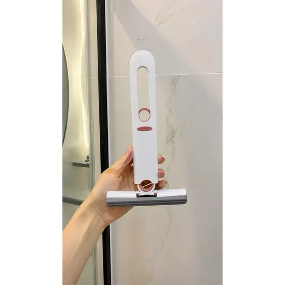 Mini Mop Manual Dobravel SNH13 Snel Home