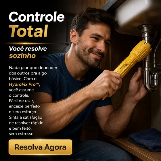 Chave Hidraulica Ajustavel Multiuso Kit 5 Pecas Ferramenta Reparacao Torneira