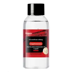 REFIL PARA LIMPADOR DE FILME DE OLEO TRANSPARENTE PARA VIDROS AUTOMOTIVOS 50 ML