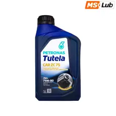 Petronas Tutela 75W80 Semissintético API GL-5