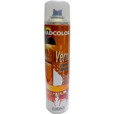 Verniz Spray Para Madeira 400ml Radcolor