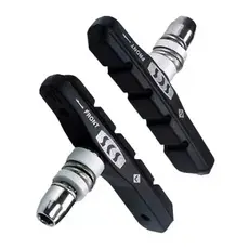 Sapata De Freio Pastilha MTB Orbital SCS 68mm Para V-brake