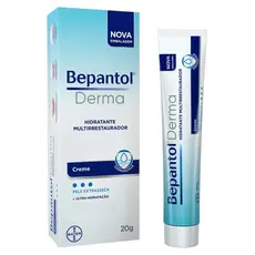 Bepantol Derma Creme Hidratante Multirrestaurador 20g