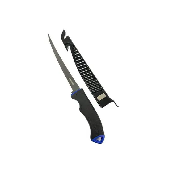 Faca Fileteira Marine Sports MFK6T - 6" Novo Design
