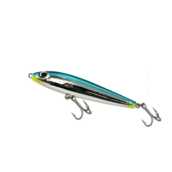 Isca Artificial Joãozinho Pepino 9cm 10gr Original KV