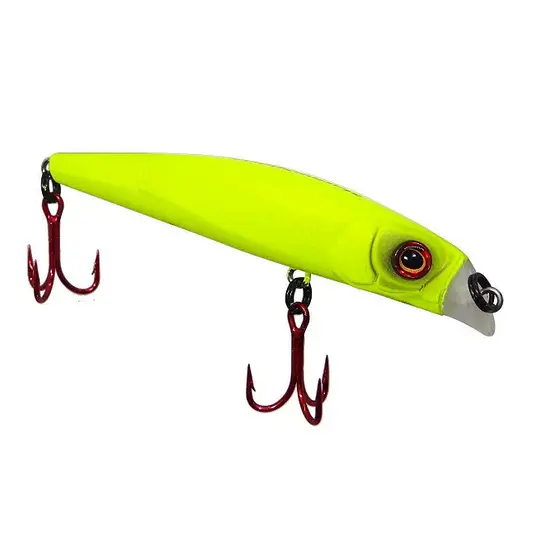 Isca Artificial Rei Do Rio 120 12cm 20g Marine Sports