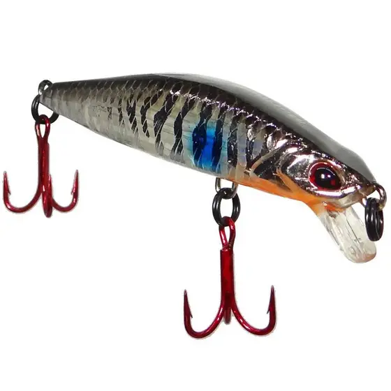 Isca Artificial Raptor Minnow 90 9cm 11gr  Marine Sports