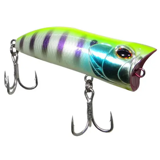 Isca Artificial Ram Popper 60 9gr Marine Sports