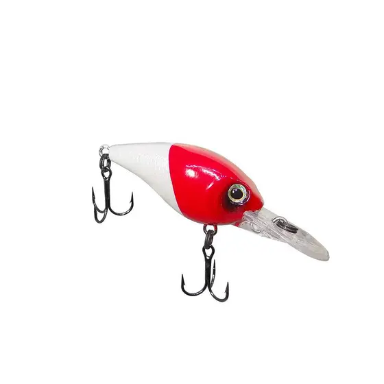 Isca Artificial Beat Crank 45MR 6,8g Marine Sports