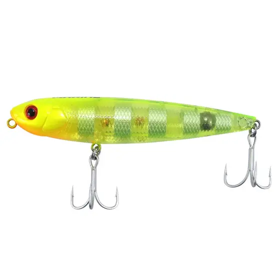 Isca Artificial Top Gun 100 - 14g Marine Sports