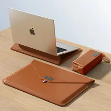 Bolsa Para laptop 13 14 15 15.6 Polegadas Capa À Prova D'água E Resistente A Arranhões Adequado laptops Finos Leves