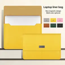 Capa Protetora Para Laptop 11 13.3 14 15 15.6 Polegadas Adequada Macbook Dell HP Acer Lenovo