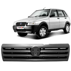 Grade Frontal Uno Fire Flex 2005 2006 2007 2008 2009 2010