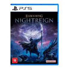 Jogo Elden Ring Nightreign - PS5