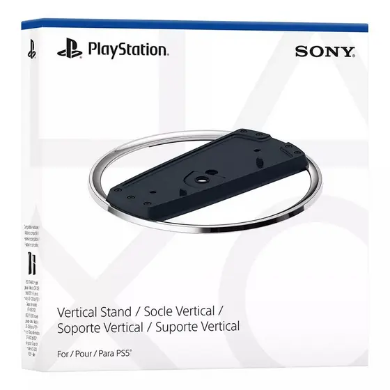 Suporte Vertical - PS5