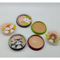 Pó Compacto Matte Hello Basic - Million Pauline,