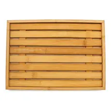 Migalheira C/bandeja Grade Removível Corte Pães Bolos 34x24