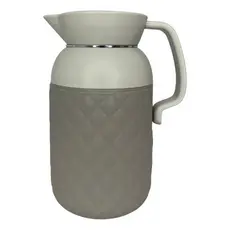 Garrafa Térmica Moderna Bebida Quente Ou Gelada 1l