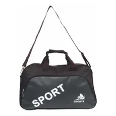 Mala Bolsa Mochila Feminina Masculina Esportiva Academia G