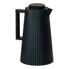 Garrafa Térmica Canelada De Plástico Kobe 1l