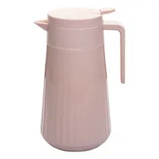 Garrafa Térmica Lyor Unique 1l Plástico Com Bico Clean