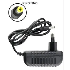 Fonte Carregador 9v P Caixa de Som Aca 550 Strondo 2 Amvox Bivolt N.